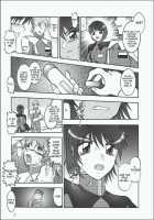 Scarlet Needle [Gundam Seed Destiny] Thumbnail Page 04