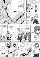 Toaru Shingeki No S Railgun / とある進撃のS超電磁砲 [Kazan No You] [Toaru Kagaku No Railgun] Thumbnail Page 04