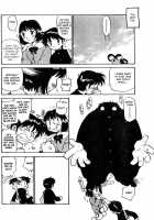 Kamirenjaku Sanpei Comic Zero - Shiki Inkou [Kamirenjaku Sanpei] [Original] Thumbnail Page 12