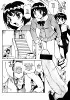 Kamirenjaku Sanpei Comic Zero - Shiki Inkou [Kamirenjaku Sanpei] [Original] Thumbnail Page 02