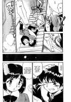 Kamirenjaku Sanpei Comic Zero - Shiki Inkou [Kamirenjaku Sanpei] [Original] Thumbnail Page 04