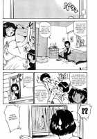 Kamirenjaku Sanpei Comic Zero - Shiki Inkou [Kamirenjaku Sanpei] [Original] Thumbnail Page 08