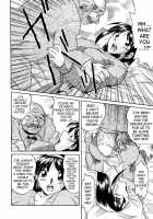 Wedge Of Lust / 色嬢の楔 [Chuuka Naruto] [Original] Thumbnail Page 15