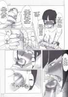 H-Sen Vol. 7 / H専 vol.7 [Maban] [Naruto] Thumbnail Page 10