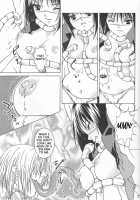 Toshiue No Hito / 年上のひと [Nekomata Naomi] [Busou Renkin] Thumbnail Page 10