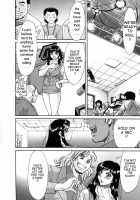 Haha Wa Sekushii Aidoru Vol. 2 / 母はセクシーアイドル 第2巻 [Chanpon Miyabi] [Original] Thumbnail Page 15