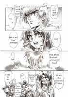 Full Metal Pink! II / FULL METAL PINK! II [Oofuji Reiichirou] [Full Metal Panic] Thumbnail Page 15