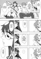 NMNE - Nina Mori No Eroihon / NMNE - ニナモリのエロい本 [Ed] [FLCL] Thumbnail Page 09