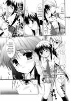 The Teasing Wind [Morisaki Kurumi] [Original] Thumbnail Page 13