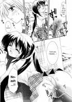 The Teasing Wind [Morisaki Kurumi] [Original] Thumbnail Page 15