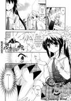 The Teasing Wind [Morisaki Kurumi] [Original] Thumbnail Page 02