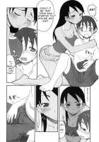 Toshi-Kun And His Big Sis [Haganemaru Kennosuke] [Original] Thumbnail Page 02