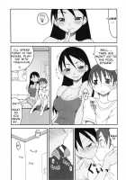 Toshi-Kun And His Big Sis [Haganemaru Kennosuke] [Original] Thumbnail Page 03