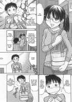 Immature Mama Chapter 3 And 4 [Tanaka-Ex] [Original] Thumbnail Page 01