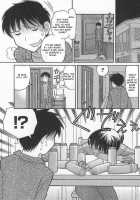 Immature Mama Chapter 3 And 4 [Tanaka-Ex] [Original] Thumbnail Page 05