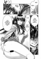 D(O)HOTD2 D.O.D / D(O)HOTD2 D.O.D [Hiyo Hiyo] [Highschool Of The Dead] Thumbnail Page 11