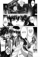 D(O)HOTD2 D.O.D / D(O)HOTD2 D.O.D [Hiyo Hiyo] [Highschool Of The Dead] Thumbnail Page 05