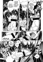D(O)HOTD2 D.O.D / D(O)HOTD2 D.O.D [Hiyo Hiyo] [Highschool Of The Dead] Thumbnail Page 06