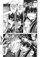 D(O)HOTD2 D.O.D / D(O)HOTD2 D.O.D [Hiyo Hiyo] [Highschool Of The Dead] Thumbnail Page 07