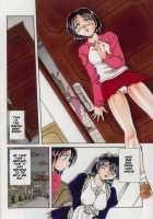 Go Housi Reijyou Ch. 1-4 / 御奉仕隷嬢 章1-4 [Shizuka] [Original] Thumbnail Page 05