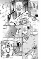 Caged Love [Tsukimori Masato] [Original] Thumbnail Page 03