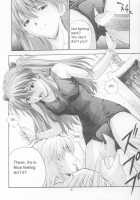 A-Three 2002 Fuyucomi Ban / A-three 2002年冬コミ版 [Izurumi] [Neon Genesis Evangelion] Thumbnail Page 14