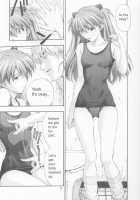 A-Three 2002 Fuyucomi Ban / A-three 2002年冬コミ版 [Izurumi] [Neon Genesis Evangelion] Thumbnail Page 06