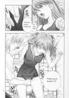 A-Three 2002 Fuyucomi Ban / A-three 2002年冬コミ版 [Izurumi] [Neon Genesis Evangelion] Thumbnail Page 08