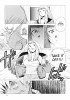 Yukuzo! Aumann Daikessen!! Gojitsudan [Kitoen] [Zone Of The Enders] Thumbnail Page 10
