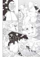 Shidare Zakura / シダレザクラ [Nekomata Naomi] [Naruto] Thumbnail Page 13