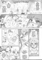 Cross-Section King [Hormone Koijirou] [Mahou Shoujo Lyrical Nanoha] Thumbnail Page 02