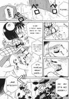 Crowd Pulling Pants [Sakamoto Hayato] [Original] Thumbnail Page 14