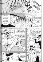 Crowd Pulling Pants [Sakamoto Hayato] [Original] Thumbnail Page 15