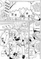 Crowd Pulling Pants [Sakamoto Hayato] [Original] Thumbnail Page 16