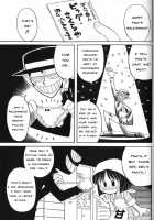 Crowd Pulling Pants [Sakamoto Hayato] [Original] Thumbnail Page 03