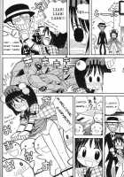 Crowd Pulling Pants [Sakamoto Hayato] [Original] Thumbnail Page 08