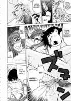 Please, Sensei! [Kouda Tomohiro] [Original] Thumbnail Page 12