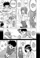 Please, Sensei! [Kouda Tomohiro] [Original] Thumbnail Page 05