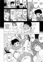 Please, Sensei! [Kouda Tomohiro] [Original] Thumbnail Page 06
