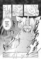 Demon Wolf's Quickening [Hiro] [Seiken Densetsu 3] Thumbnail Page 06