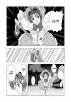 Sakura Kinomoto BE [Sakuraba Jouichirou] [Cardcaptor Sakura] Thumbnail Page 02
