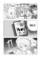 Sakura Kinomoto BE [Sakuraba Jouichirou] [Cardcaptor Sakura] Thumbnail Page 03