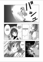 Sakura Kinomoto BE [Sakuraba Jouichirou] [Cardcaptor Sakura] Thumbnail Page 04