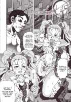 Goumon Kan Sosei Hen / 拷問館 蘇生篇 [Tanaka Naburu] [Futari Wa Pretty Cure] Thumbnail Page 03