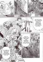 Goumon Kan Sosei Hen / 拷問館 蘇生篇 [Tanaka Naburu] [Futari Wa Pretty Cure] Thumbnail Page 06