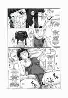 Ojoh -Kokuhaku- / OJOH [Kisaragi Gunma] [Uchuu No Stellvia] Thumbnail Page 10