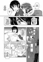 Matsuri / 茉里 [Mashiraga Aki] [Original] Thumbnail Page 04