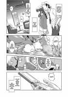 Matsuri / 茉里 [Mashiraga Aki] [Original] Thumbnail Page 05