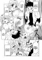 Relish / レリッシュ [Kagura Yutakamaru] [Original] Thumbnail Page 16