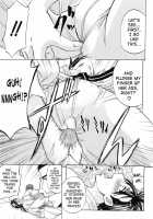 Squeeze That Ass! / 尻をギュッとね！ [Kikuichi Monji] [Original] Thumbnail Page 09